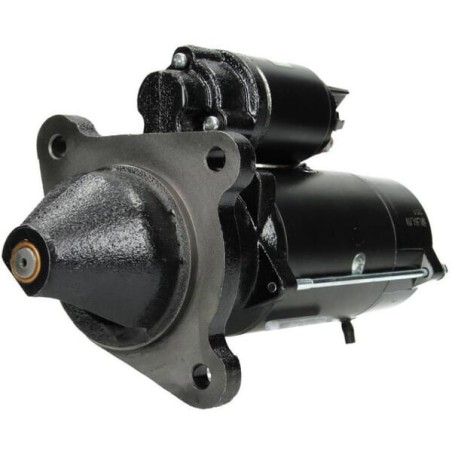 Demaror 12V 3,0kW