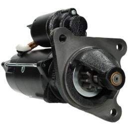 Demaror 12V 3,0kW