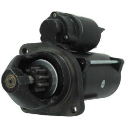 Demaror 12V 3,2kW