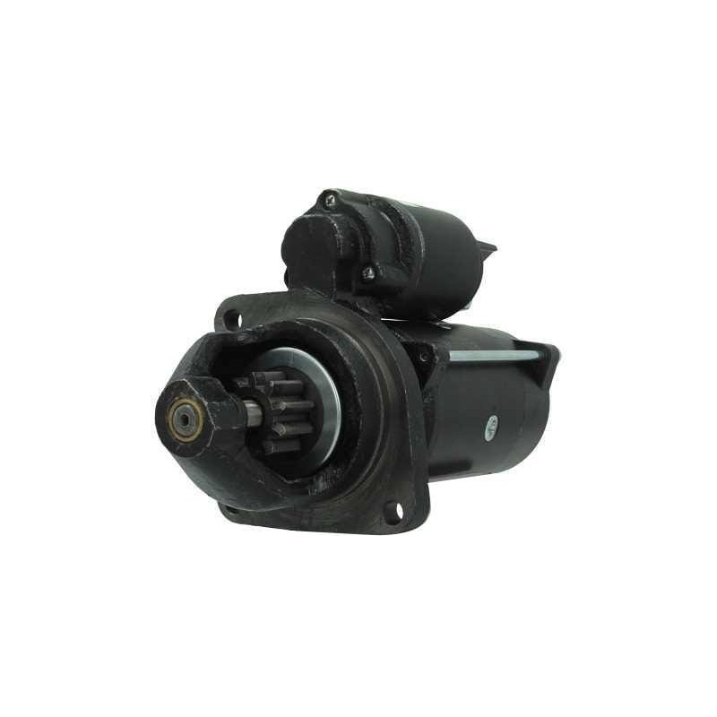 Demaror 12V 3,2kW