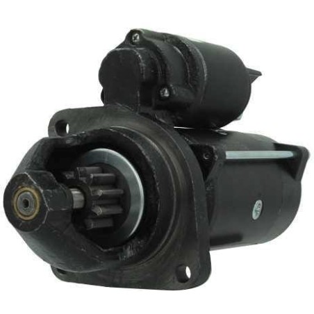 Demaror 12V 3,2kW