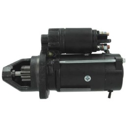 Demaror 12V 3,2kW