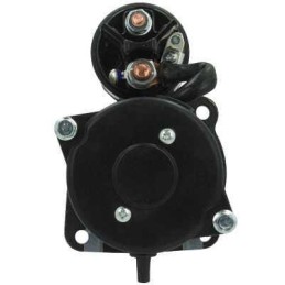 Demaror 12V 3,2kW