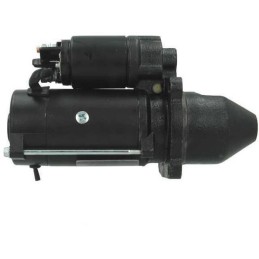 Demaror 12V 3,2kW