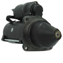 Demaror 12V 3,2kW