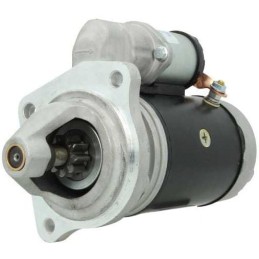 Demaror 12V 2,7kW