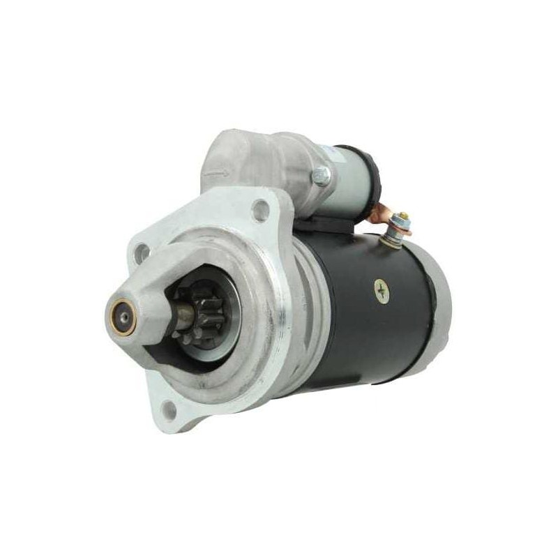 Demaror 12V 2,7kW