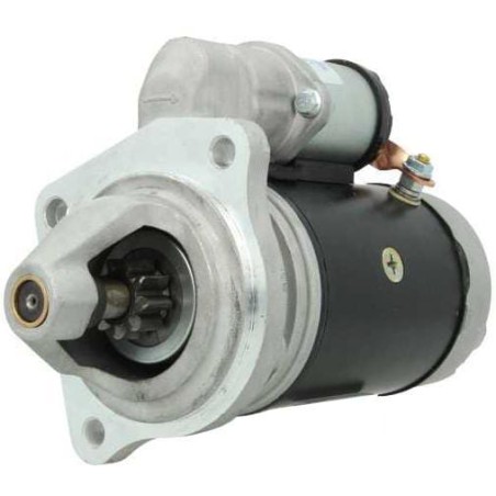 Demaror 12V 2,7kW