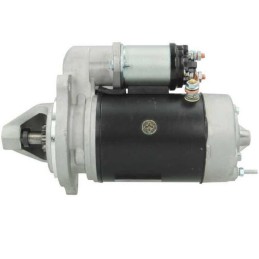 Demaror 12V 2,7kW