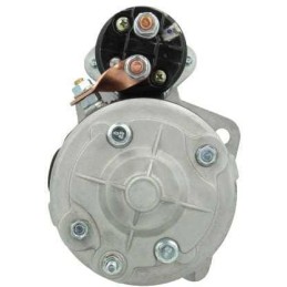 Demaror 12V 2,7kW