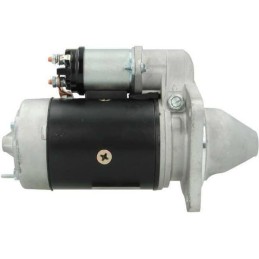 Demaror 12V 2,7kW