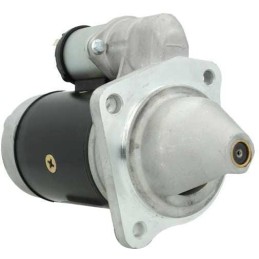 Demaror 12V 2,7kW