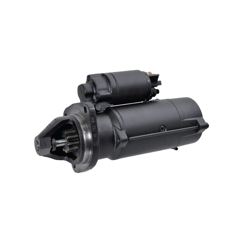 Demaror 12V 4,2kW