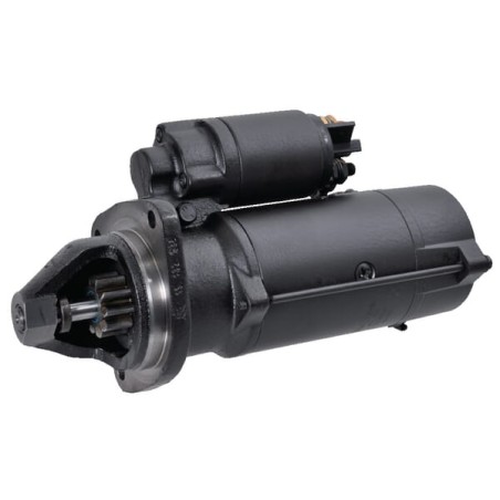 Demaror 12V 4,2kW