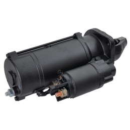 Demaror 12V 4,2kW