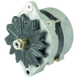 Alternator 14V 80A