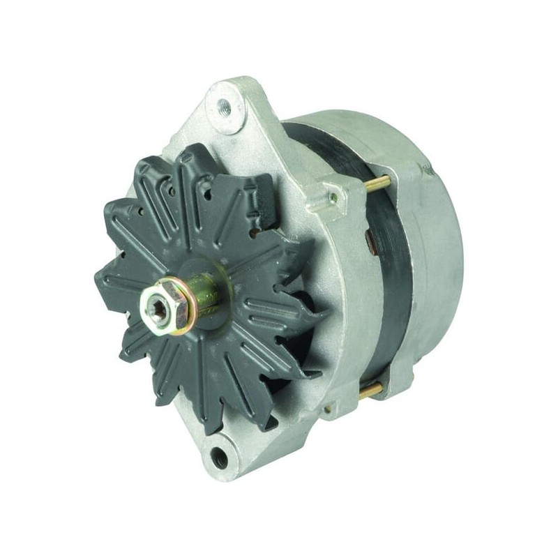 Alternator 14V 80A
