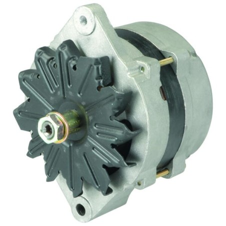 Alternator 14V 80A