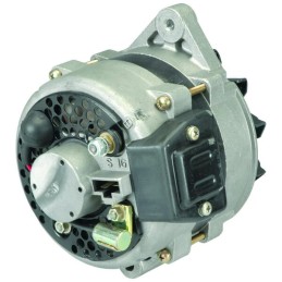Alternator 14V 80A