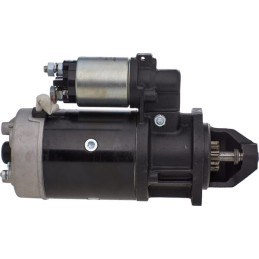 Demaror 12V 3,1kW 10 dinți Kramp