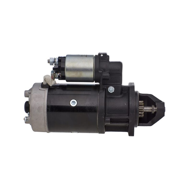 Demaror 12V 3,1kW 10 dinți Kramp