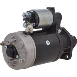 Demaror 12V 3,1kW 10 dinți Kramp