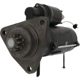 Demaror 12V 4,2kW