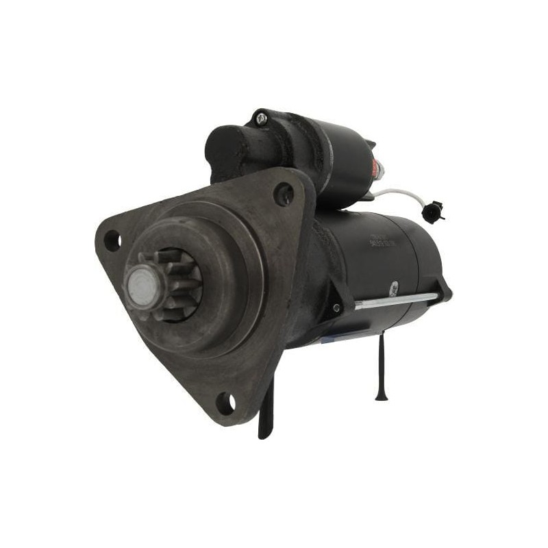 Demaror 12V 4,2kW