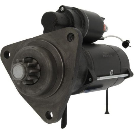 Demaror 12V 4,2kW