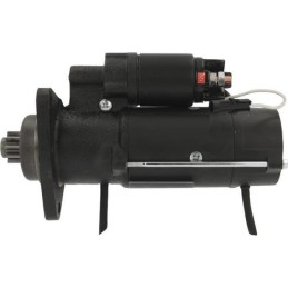 Demaror 12V 4,2kW