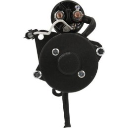 Demaror 12V 4,2kW