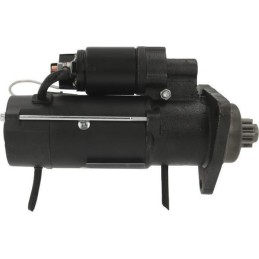 Demaror 12V 4,2kW