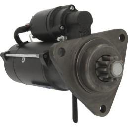 Demaror 12V 4,2kW