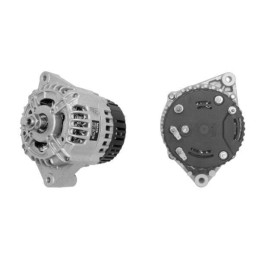 Alternator 14V 120A AAK5732 Mahle