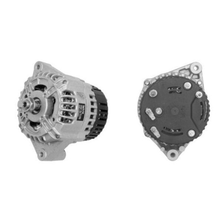 Alternator 14V 120A AAK5732 Mahle