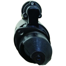 Demaror 12V, 2,7kW, 10 dinți, CW, Kramp