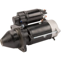 Demaroare 12V 3,2kW 10 dinți Kramp