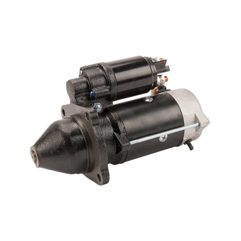 Demaroare 12V 3,2kW 10 dinți Kramp