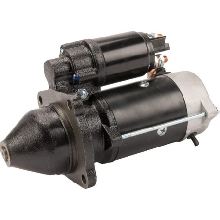 Demaroare 12V 3,2kW 10 dinți Kramp