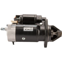Demaroare 12V 3,2kW 10 dinți Kramp