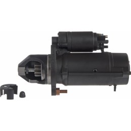 Demaror 12V, 4,2kW, 10 dinți, CW, cu reductor Mahle