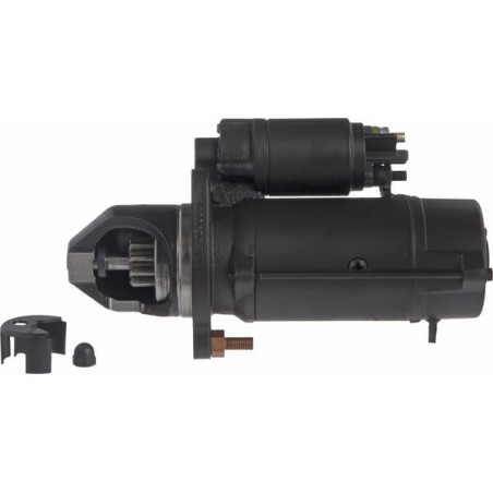 Demaror 12V, 4,2kW, 10 dinți, CW, cu reductor Mahle