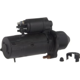 Demaror 12V, 4,2kW, 10 dinți, CW, cu reductor Mahle