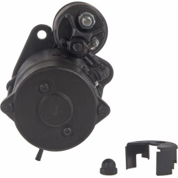 Demaror 12V, 4,2kW, 10 dinți, CW, cu reductor Mahle