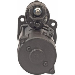 Demaror 12V 3kW 9 dinți Mahle