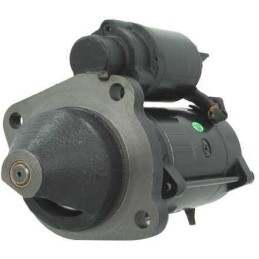 Demaror 12V 3,2kW