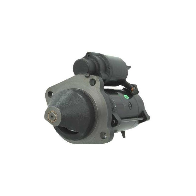 Demaror 12V 3,2kW