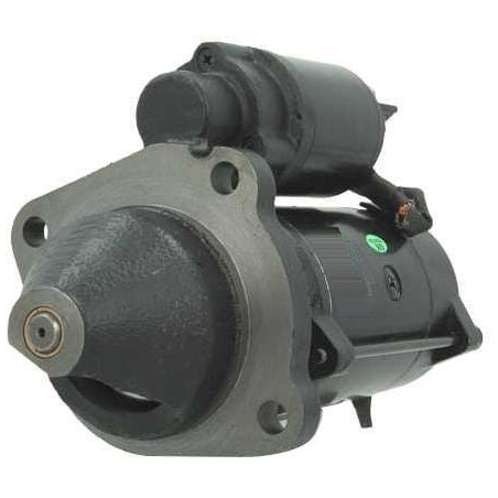 Demaror 12V 3,2kW