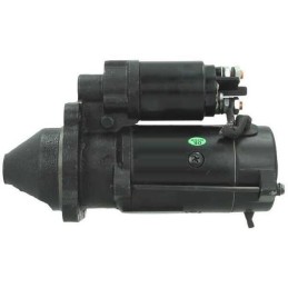 Demaror 12V 3,2kW