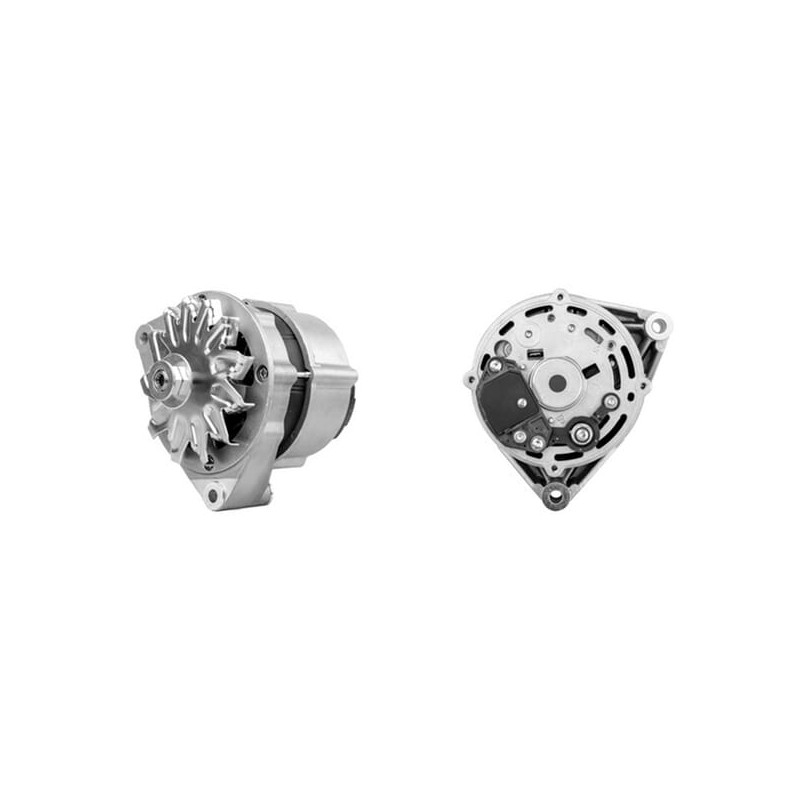 Alternator 14V 120A